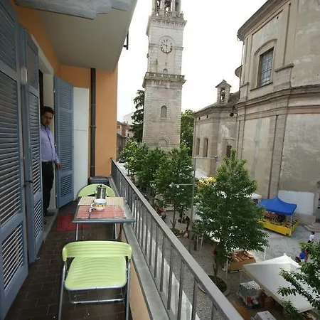 Santa Marta Appartamento *