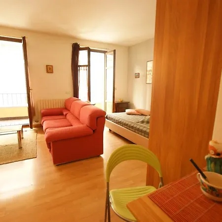 Appartamento Santa Marta Verbania