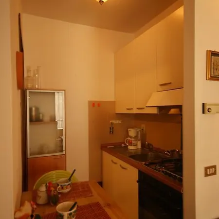 Appartamento Santa Marta *